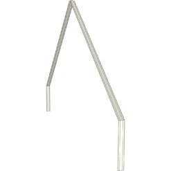 Nordisk Vimur Zip Adapter Small - Natural -Msr Gear Shop vimur zip adapter small packshot 993384