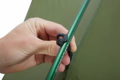 Wechsel Bella Tent - Groen -Msr Gear Shop wechsel 231055 bella c 980281