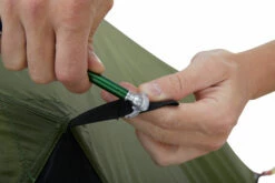 Wechsel Bella Tent - Groen -Msr Gear Shop wechsel 231055 bella f 980278