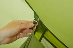 Wechsel Bella Tent - Groen -Msr Gear Shop wechsel 231055 bella g 980277