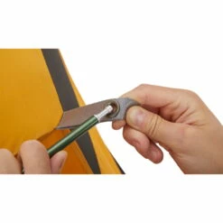 Wechsel Venture 3 Tent - Laurel Oak -Msr Gear Shop wechsel 231072 venture 3 c 979830