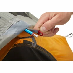 Wechsel Venture 3 Tent - Laurel Oak -Msr Gear Shop wechsel 231072 venture 3 d 979831