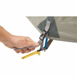 Wechsel Venture 3 Tent - Laurel Oak -Msr Gear Shop wechsel 231072 venture 3 f 979826