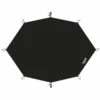 Wechsel Groundsheet Venture 3 Grondzeil Voor De Tent - Zwart