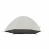 Wechsel Groundsheet Venture 2 Grondzeil Voor De Tent - Zwart