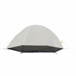 Wechsel Groundsheet Venture 2 Grondzeil Voor De Tent - Zwart