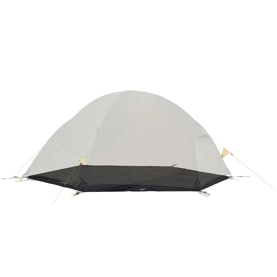 Wechsel Groundsheet Venture 2 Grondzeil voor de Tent - Zwart Wechsel Groundsheet Venture 2 Grondzeil Voor De Tent - Zwart -Msr Gear Shop wechsel 231133 groundsheet venture 2 a 980302