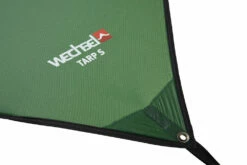 Wechsel Tarp S - Groen -Msr Gear Shop wechsel 231147 tarp s e 980286