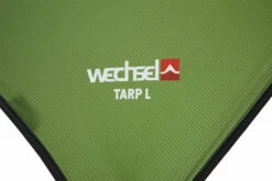 Wechsel Tarp L - Green -Msr Gear Shop wechsel 231150 tarp l c 980295