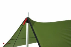 Wechsel Tarp L - Green -Msr Gear Shop wechsel 231150 tarp l d 980294