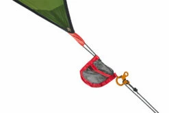 Wechsel Tarp L - Green -Msr Gear Shop wechsel 231150 tarp l e 980293