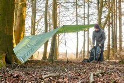 Wechsel Tarp L - Green -Msr Gear Shop wechsel 231150 tarp l h 980298