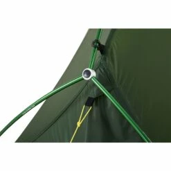 Wechsel Bella Tent - Groen -Msr Gear Shop wechsel bella tent green 2 1272918