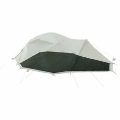 Wechsel Groundsheet Precursor Grondzeil Voor De Tent - Zwart
