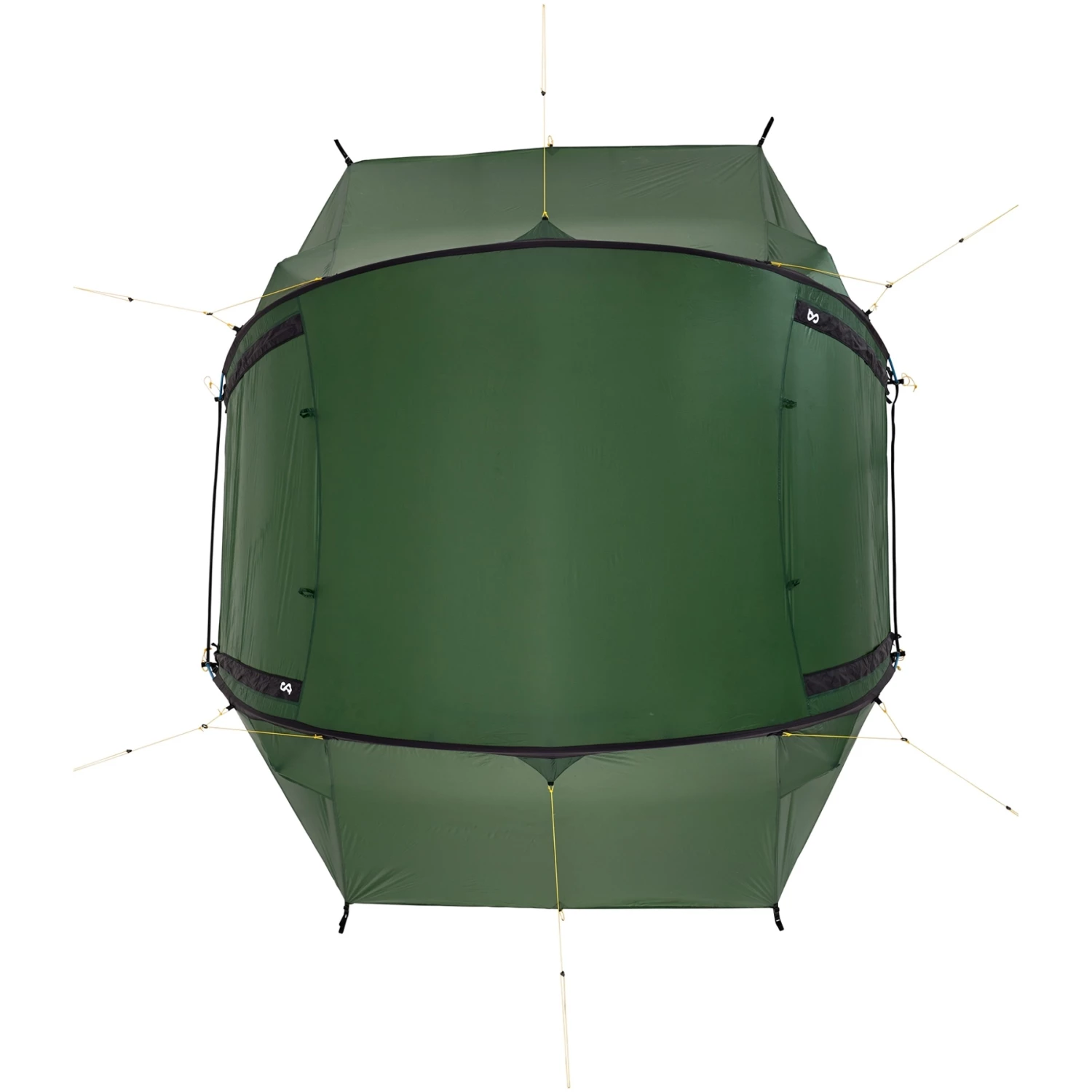 Wechsel Pioneer Tent - groen Wechsel Pioneer Tent - Groen -Msr Gear Shop wechsel pioneer 231054 02 1162156