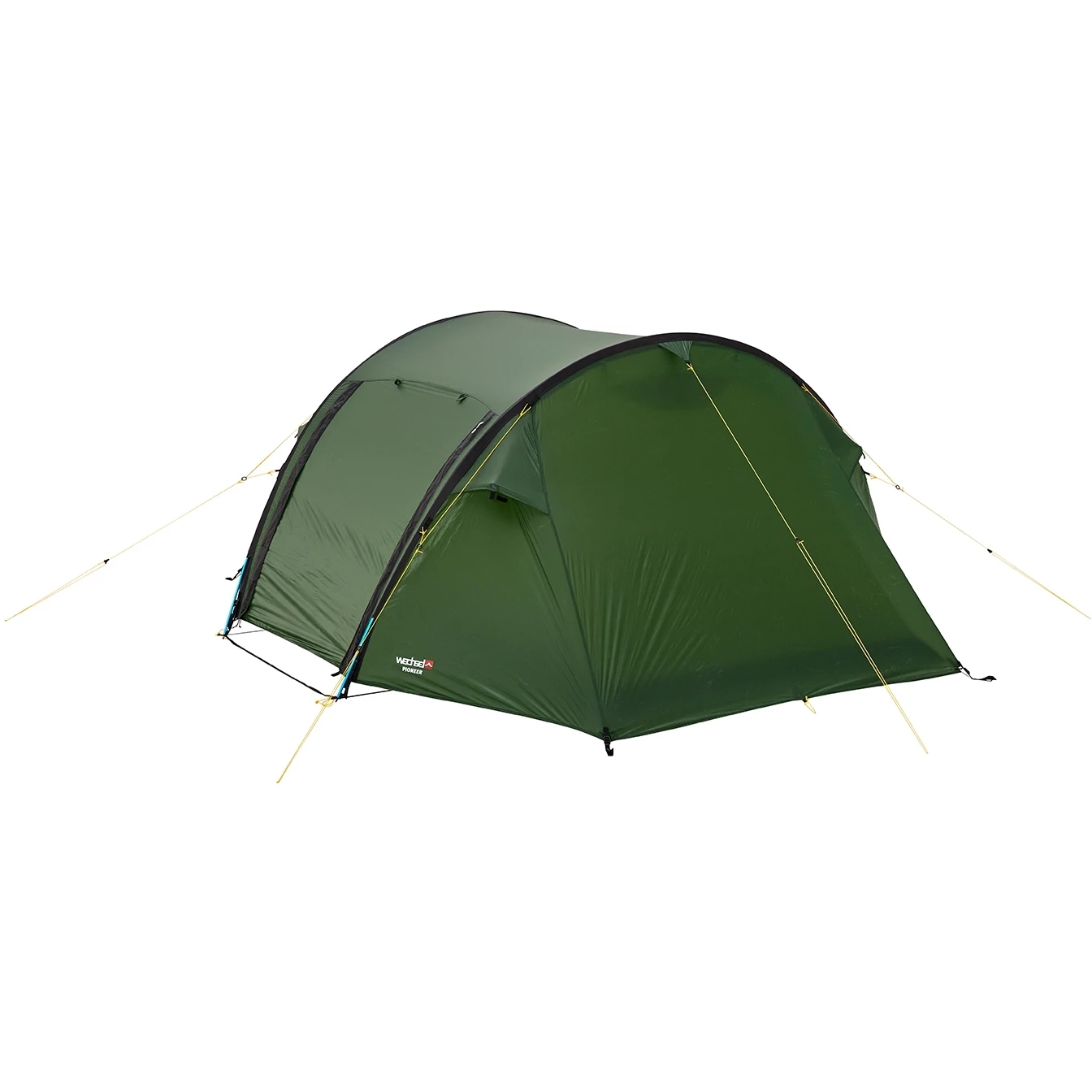 Wechsel Pioneer Tent - groen Wechsel Pioneer Tent - Groen -Msr Gear Shop wechsel pioneer 231054 04 1162158