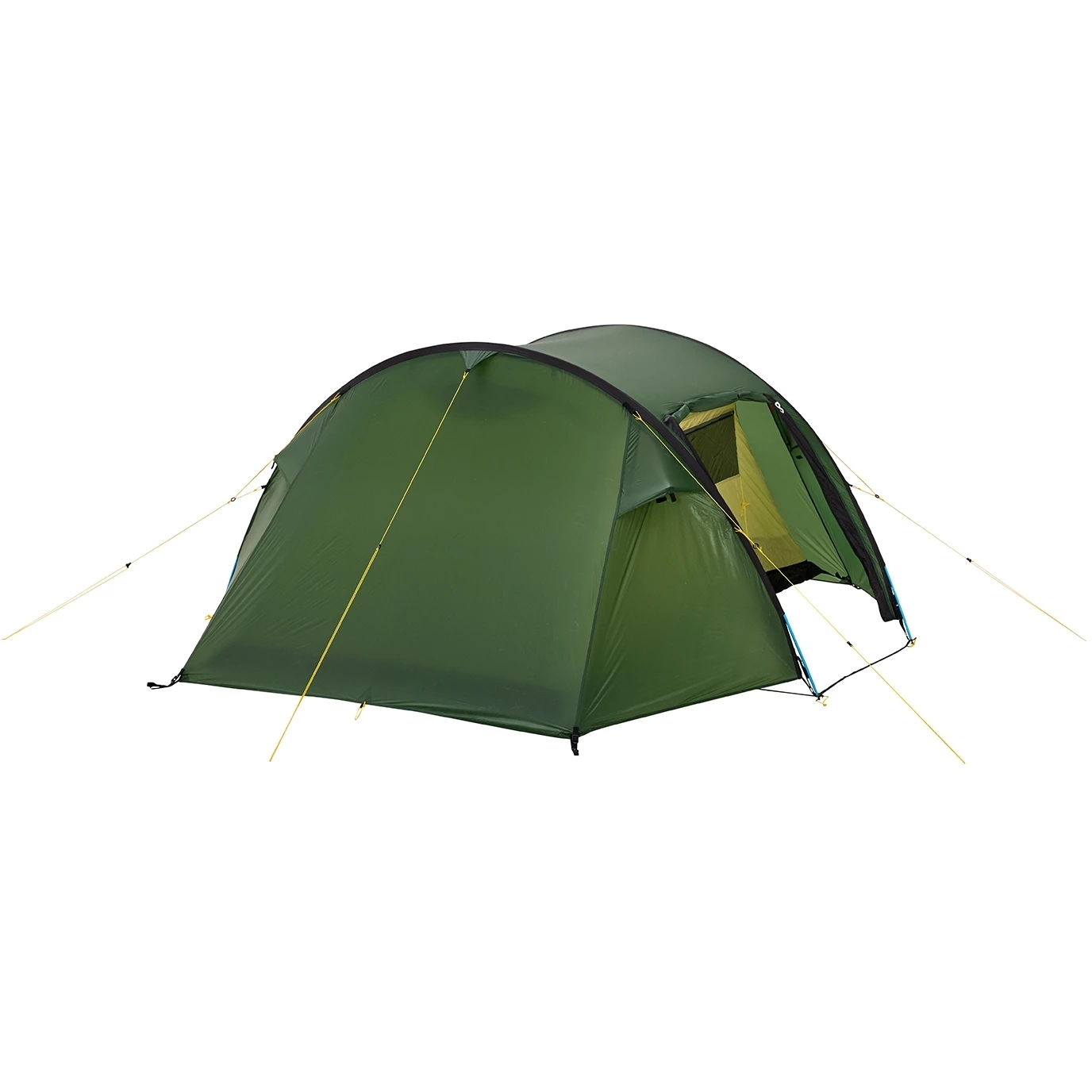 Wechsel Pioneer Tent - groen Wechsel Pioneer Tent - Groen -Msr Gear Shop wechsel pioneer 231054 05 1162159