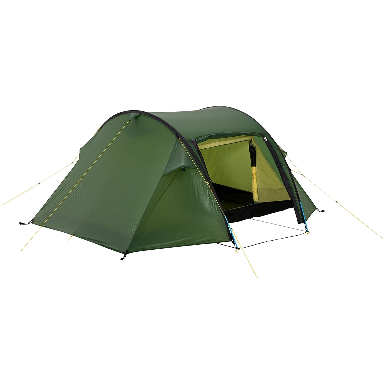 Wechsel Pioneer Tent - groen Wechsel Pioneer Tent - Groen -Msr Gear Shop wechsel pioneer 231054 06 1162160