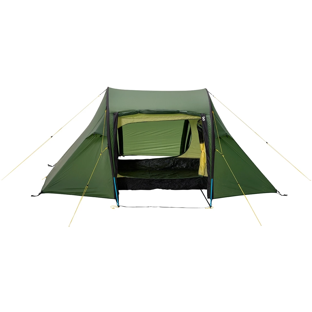 Wechsel Pioneer Tent - groen Wechsel Pioneer Tent - Groen -Msr Gear Shop wechsel pioneer 231054 07 1162161