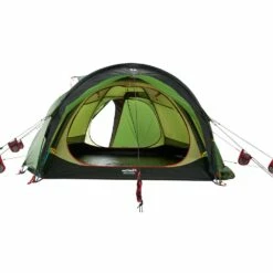 Wechsel Precursor Tent - Groen -Msr Gear Shop wechsel precursor tent green 10 1463383