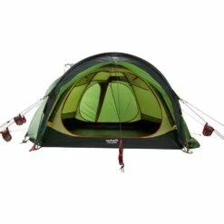Wechsel Precursor Tent - Groen -Msr Gear Shop wechsel precursor tent green 11 1463384