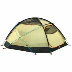 Wechsel Precursor Tent - Groen -Msr Gear Shop wechsel precursor tent green 5 1463378