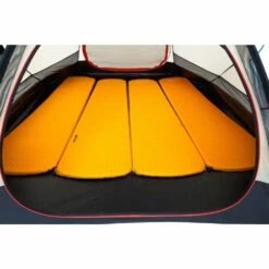 Wechsel Precursor Tent - Groen -Msr Gear Shop wechsel precursor tent green 6 1463379