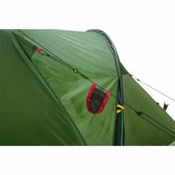 Wechsel Precursor Tent - Groen -Msr Gear Shop wechsel precursor tent green 8 1463381