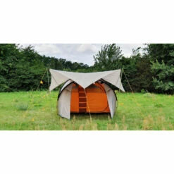 Wechsel Travel Line Wing L Tarp - Laurel Oak -Msr Gear Shop wechsel tl wingl 11 834340