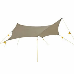Wechsel Travel Line Wing L Tarp - Laurel Oak