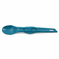 Wildo OCY's Extendable Outdoor Cutlery Set - Bestek - Azure 5 Wildo OCY's Extendable Outdoor Cutlery Set - Bestek - Azure -Msr Gear Shop wildo ocy extendable cutlery set 01 1425443