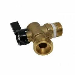 Yakima RoadShower On-Off Elbow