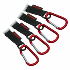 Yakima SkyHooks - Carabiner Pack Of 4
