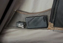 Yakima SkyRise HD Rooftop Tent - Medium -Msr Gear Shop yakima skyrise hd rooftop tent9 1389338